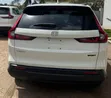Honda CR-V 2025 White - 2