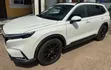 Honda CR-V 2025 White - 3