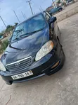 Toyota Corolla 1.8 2008 Black - 3