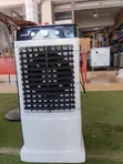 Decakila Air Cooler - White - 2