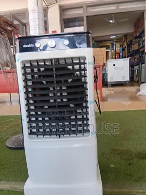 Decakila Air Cooler - Brand New