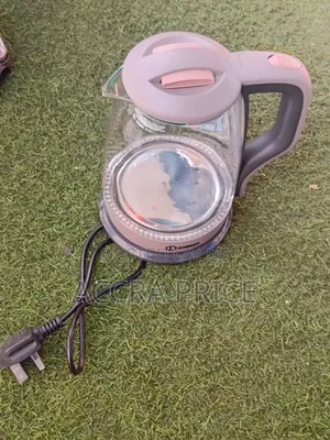Sigma 1.8L Electric Kettle