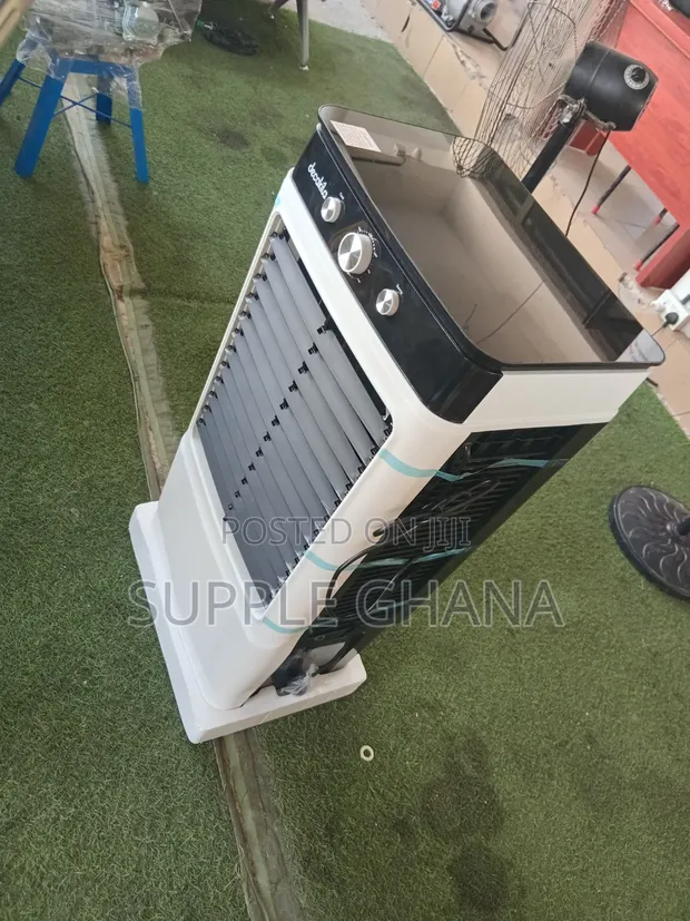 Decakila High-Performance Air Cooler - 1