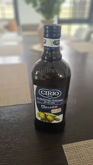 Cirio Extra Virgin Olive Oil