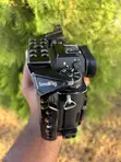 Fujifilm X-T3 Mirrorless Camera + SmallRig Cage - 2