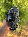 Fujifilm X-T3 Mirrorless Camera + SmallRig Cage - 4