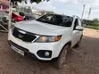 Kia Sorento 2012 White - 2