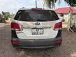 Kia Sorento 2012 White - 4