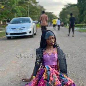 Manufacturing Job Seeker - Queennstar