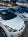 2016 Hyundai Elantra Value Edition Sedan - White - 1