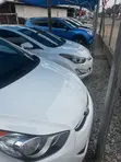 2016 Hyundai Elantra Value Edition Sedan - White - 5