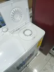 Asano Twin Tub Washing Machine - 10kg Capacity - 2