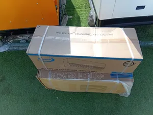 Protech 1.5HP Air Conditioner - Brand New