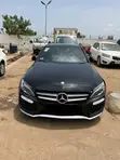 2016 Mercedes-Benz C300 Luxury 4Matic Sedan - 1