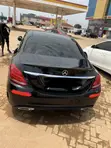 2016 Mercedes-Benz C300 Luxury 4Matic Sedan - 5
