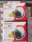 Hikvision 3K ColorVu Dome CCTV Camera - 1