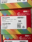Hikvision 3K ColorVu Dome CCTV Camera - 2