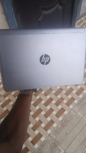 HP EliteBook 840 G3 Laptop - Intel Core i7, 4GB RAM, 128GB SSD
