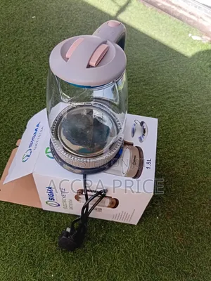 Sigma 1.8L Electric Kettle