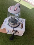 Sigma 1.8L Electric Kettle - 1