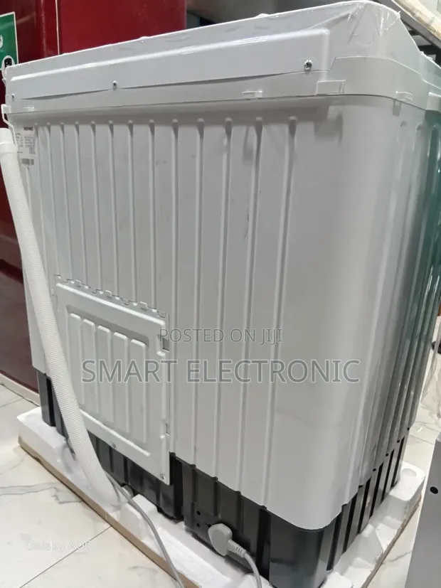 Asano Washing Machine - Brand New - 1