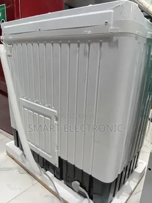 Asano Washing Machine - Brand New