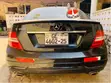 Mercedes-Benz C300 2009 Black - 1
