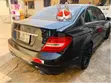 Mercedes-Benz C300 2009 Black - 2