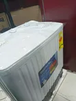 Asano Twin Tub Washing Machine - 10kg Capacity - 1