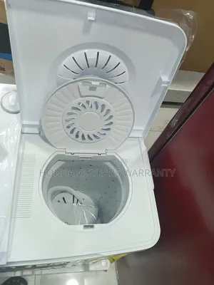 Asano Twin Tub Washing Machine