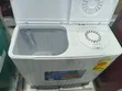 Asano Twin Tub Washing Machine - 2