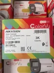 Hikvision 3K ColorVu Analog Bullet Camera - 2