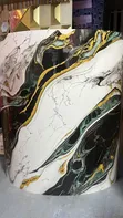 Dr Fixit Peel and Stick Marble Wallpaper - 2