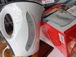 Decakila Portable Electric Kettle - White - 1
