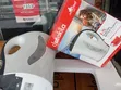 Decakila Portable Electric Kettle - White - 2