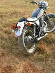 Yamaha SR Scrambler 2000 Black - 2