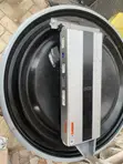 2007-2012 Lexus LS460 Mark Levinson Amplifier OEM Used - 2