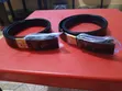 Quality Men's Belt - 2