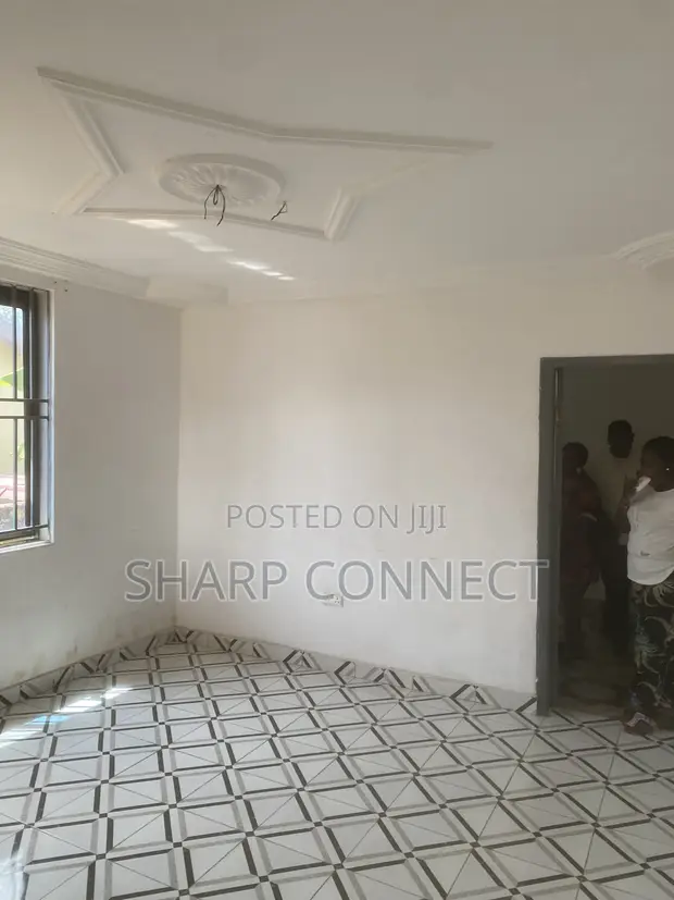 1-Bedroom Apartment for Rent in Kasoa Obom Road, Adam Nana - 1