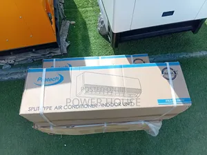 Protech 1.5HP Split System Air Conditioner
