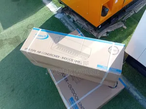 Protech Air Conditioner 1.5HP