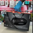JBL Xtreme 5 Portable Wireless Waterproof Speaker (Black) - 2