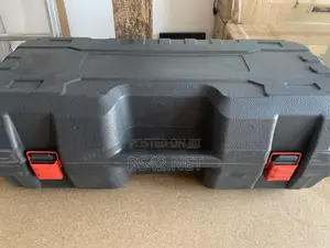 Wall Chaser Machine - 4800W