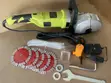 Wall Chaser Machine - 4800W - 2