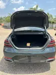New Genesis G70 2024 Black - 2
