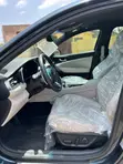 New Genesis G70 2024 Black - 5