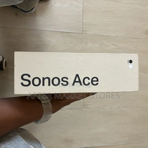 Sonos Ace Wireless Over-Ear Headphones - 1