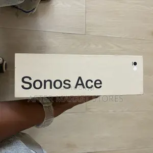 Sonos Ace Wireless Over-Ear Headphones