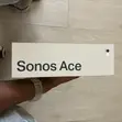 Sonos Ace Wireless Over-Ear Headphones - 1