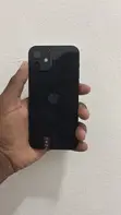 Apple iPhone 12 128GB Black (UK Used) - 1